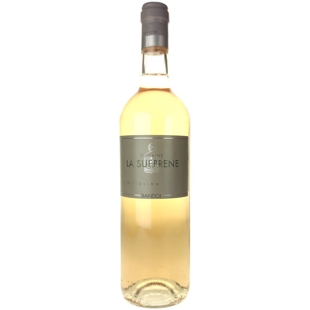 Bandol rosé 2023 Domaine La Suffrène